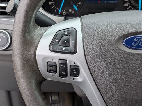 Used 2013 Ford Edge SEL image 19