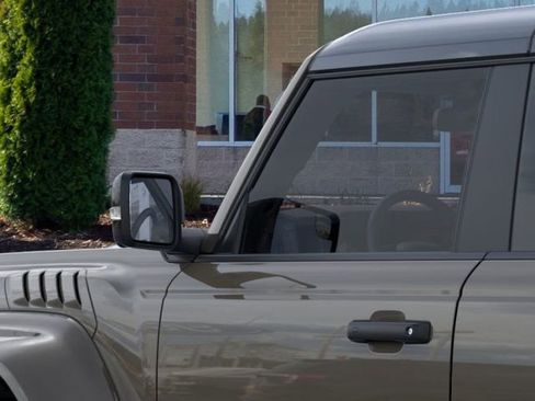 New 2025 Ford Bronco Raptor AWD/4WD image 22