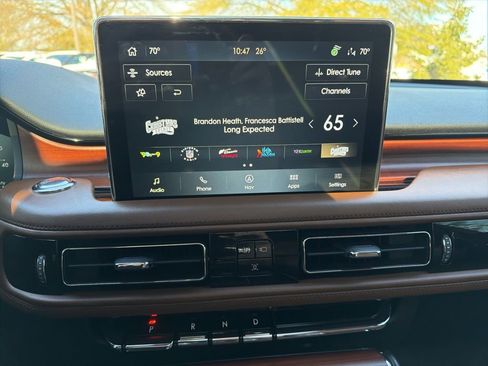Used 2022 Lincoln Aviator Reserve w/ Equipment Group 201A AWD/4WD image 33