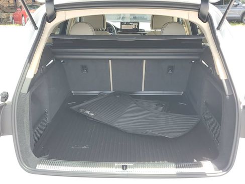 Certified 2024 Audi A4 2.0T allroad Premium Plus AWD/4WD image 15