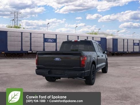 New 2026 Ford F150 STX AWD/4WD image 9
