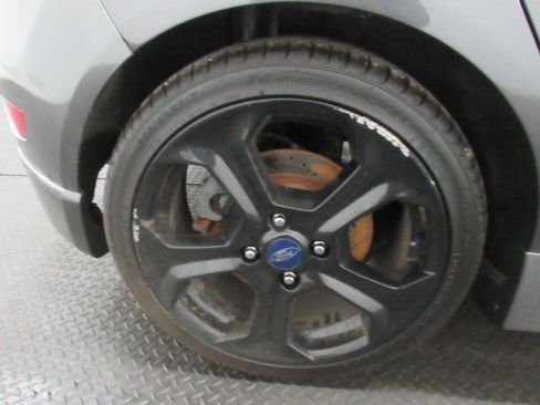Used 2017 Ford Fiesta ST FWD image 20
