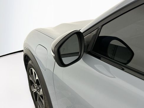 Used 2024 Ford Mustang Mach-E Select image 16