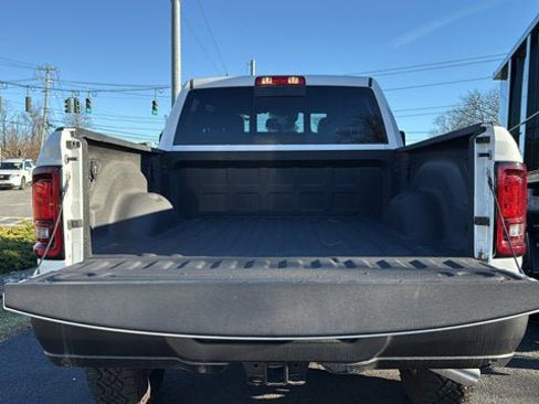 Used 2025 RAM 2500 Tradesman w/ Power Wagon Package AWD/4WD image 26