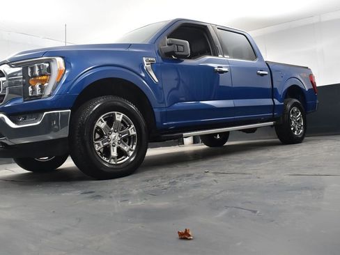 Used 2023 Ford F150 XLT w/ Equipment Group 302A High image 24