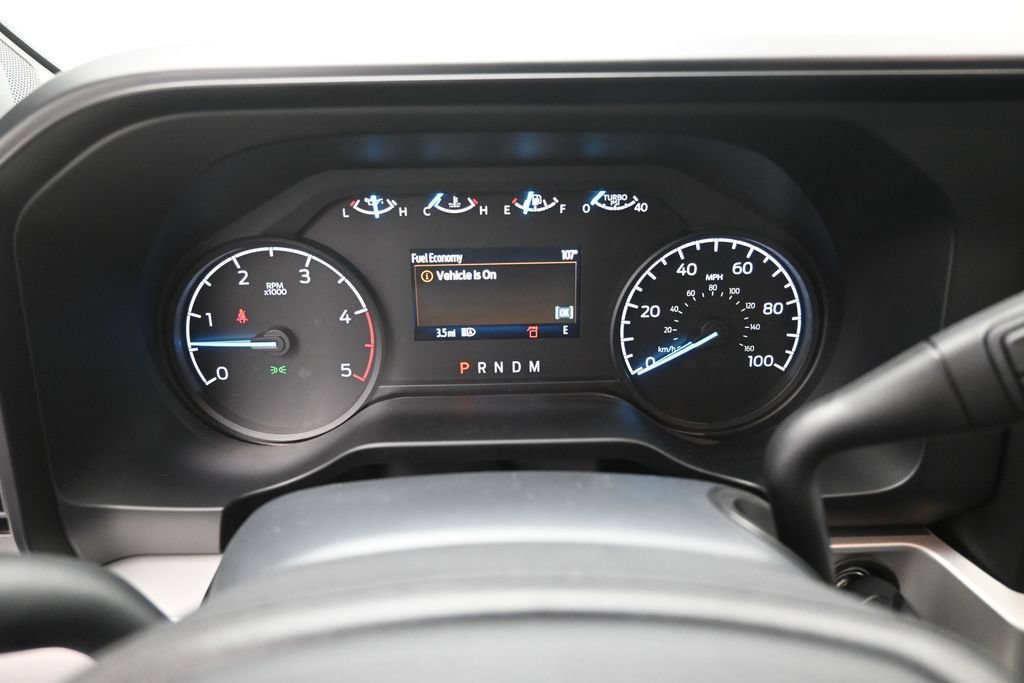 New 2027 Ford F250 XL w/ Tremor Off-Road Package AWD/4WD image 4