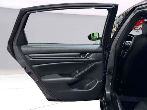 Used 2020 Honda Accord Sport image 60