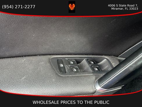 Used 2017 Volkswagen Golf Wolfsburg Edition FWD image 19