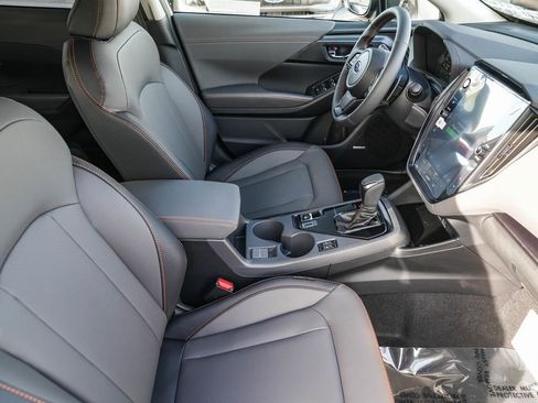 New 2026 Subaru Crosstrek 2.5i Limited image 18
