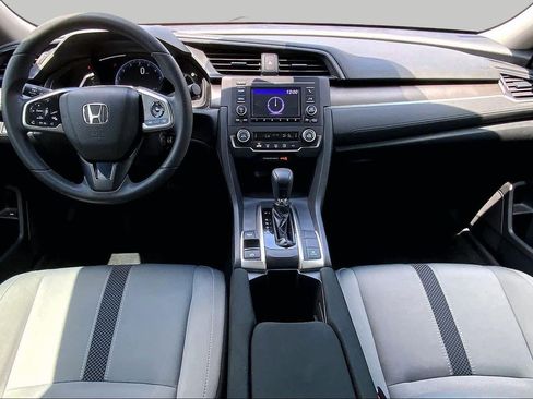 Used 2020 Honda Civic LX image 14