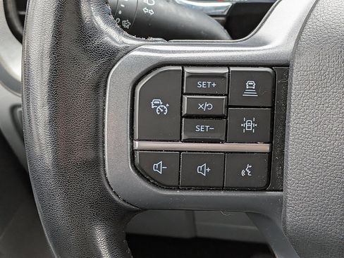 Used 2024 Ford F150 Lariat w/ Tow/Haul Package AWD/4WD image 37