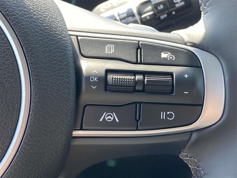 New 2024 Kia Sportage EX w/ EX Premium Package image 19