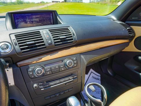 Used 2012 BMW 128i Convertible RWD image 25