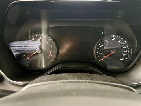 Used 2017 Chevrolet Camaro SS image 20