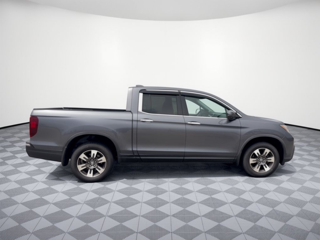 Used 2019 Honda Ridgeline RTL-E image 8