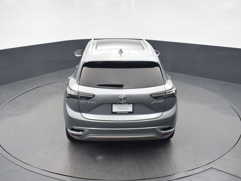Used 2023 Buick Envision Avenir AWD/4WD image 44