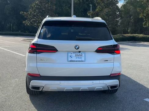 New 2026 BMW X5 sDrive40i w/ Climate Comfort Package image 7