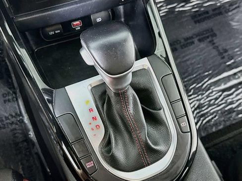 Used 2023 Kia Forte GT FWD image 35