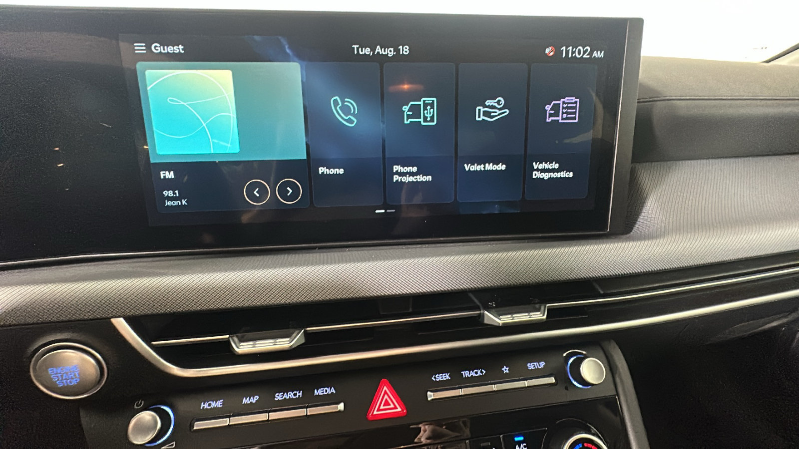 Certified 2026 Hyundai Sonata SE FWD image 26