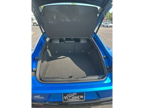 New 2026 Dodge Charger R/T AWD/4WD image 9