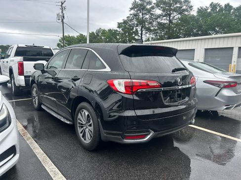 Used 2016 Acura RDX FWD w/ Advance Package image 2