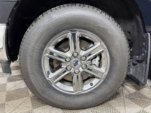Certified 2024 Ford F150 XLT w/ Bed Utility Package AWD/4WD image 11