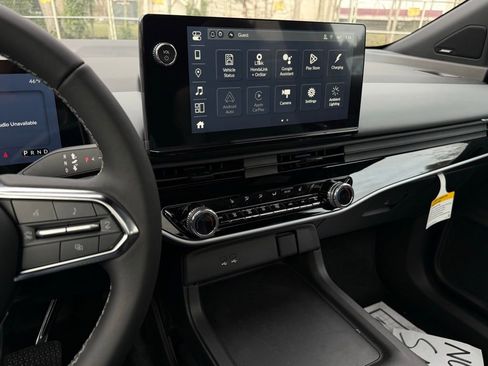 New 2026 Honda Prologue Touring image 25