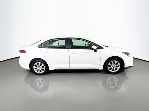 Certified 2024 Toyota Corolla LE FWD image 4