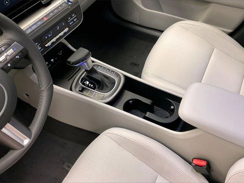 New 2026 Hyundai Kona SEL Sport image 8