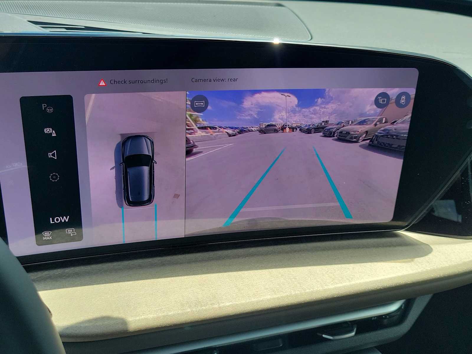 New 2026 Audi Q5 2.0T AWD/4WD image 30