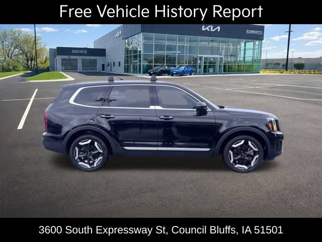 Used 2024 Kia Telluride S w/ S Sunroof Package AWD/4WD image 5