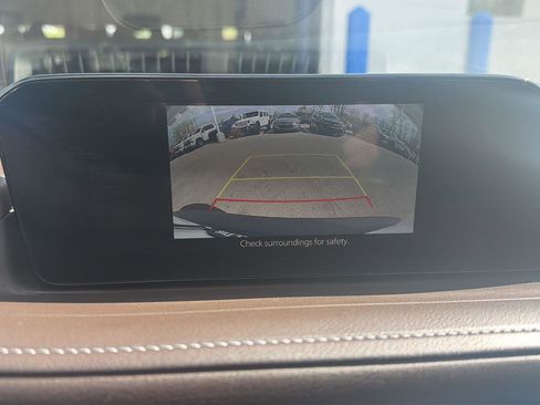 Used 2023 MAZDA CX-30 AWD 2.5 S w/ Premium Package image 26