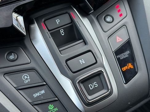 New 2026 Honda Odyssey EX-L image 24