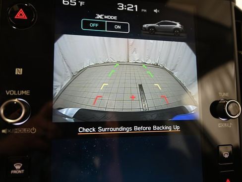 Certified 2024 Subaru Crosstrek 2.0i Premium image 6