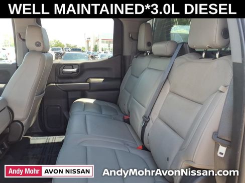 Used 2020 Chevrolet Silverado 1500 LT w/ All-Star Edition AWD/4WD image 31