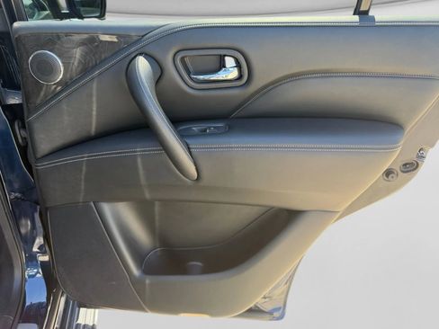 Used 2020 INFINITI QX80 Luxe w/ Proassist Package AWD/4WD image 31