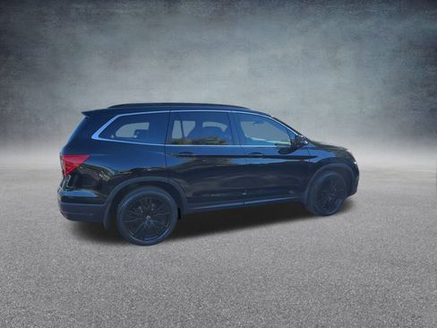 Used 2022 Honda Pilot Special Edition image 22