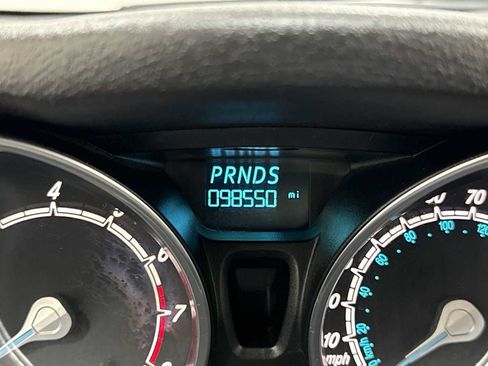 Used 2017 Ford Fiesta SE image 17