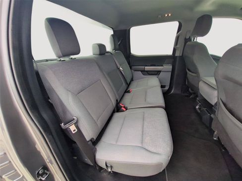 Used 2025 Ford F150 XLT w/ Equipment Group 301A Standard RWD image 31