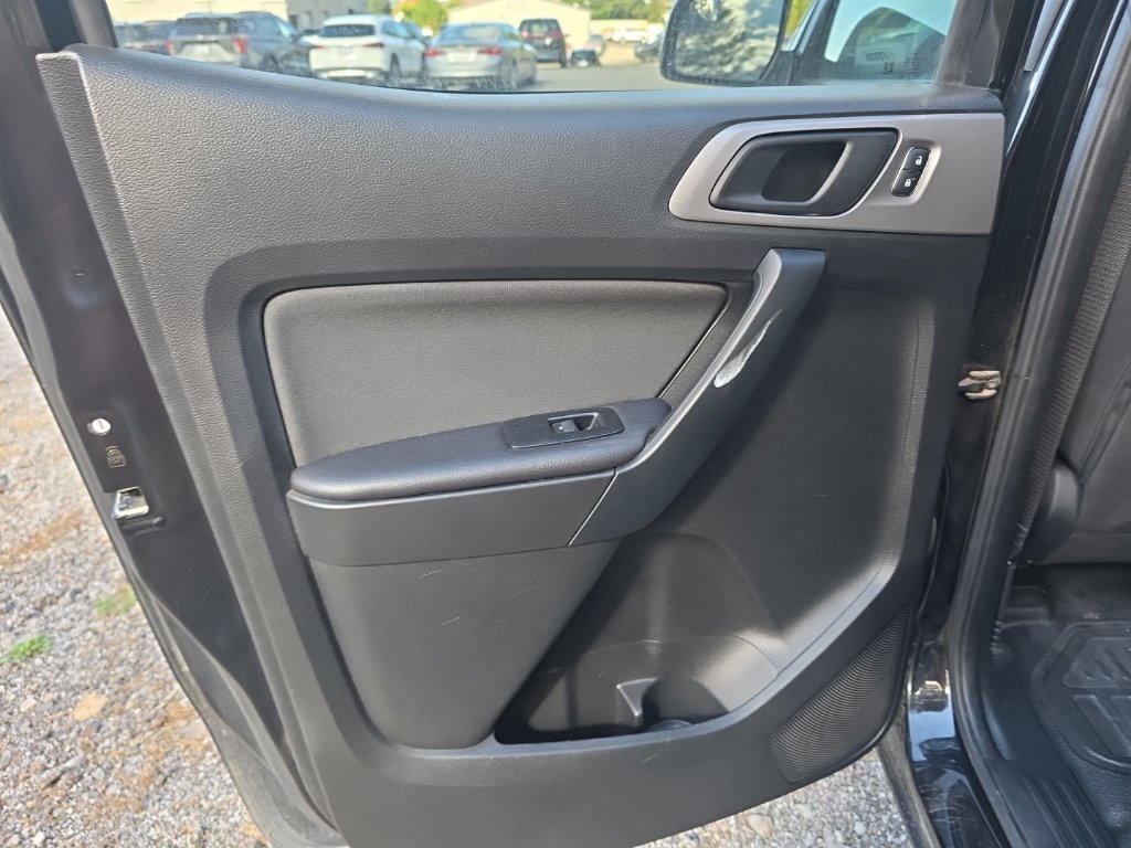 Used 2021 Ford Ranger XL w/ Equipment Group 101A High AWD/4WD image 15