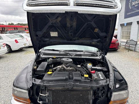 Used 2001 Dodge Dakota SLT image 26
