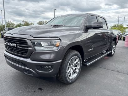 Used 2023 RAM 1500 Laramie