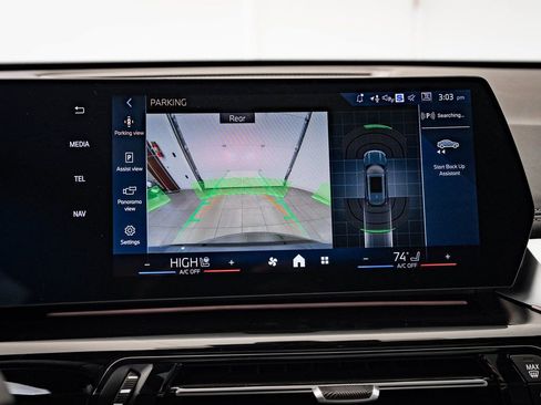 New 2026 BMW X1 xDrive28i w/ Convenience Package AWD/4WD image 34