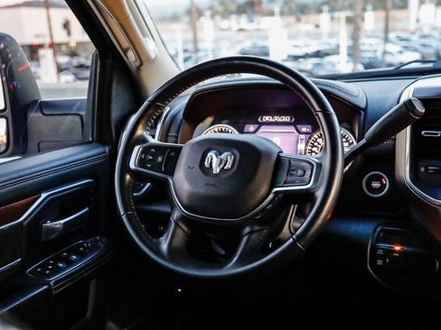 Certified 2024 RAM 2500 Laramie image 18