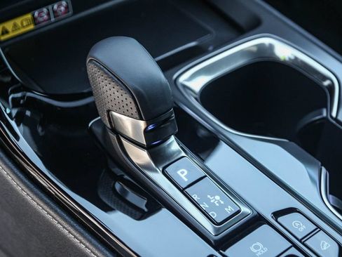 Certified 2025 Lexus NX 350 F Sport AWD/4WD image 21