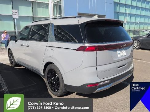 Used 2024 Kia Carnival SX Prestige image 6