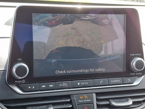 Certified 2023 Nissan Altima 2.5 SV image 19