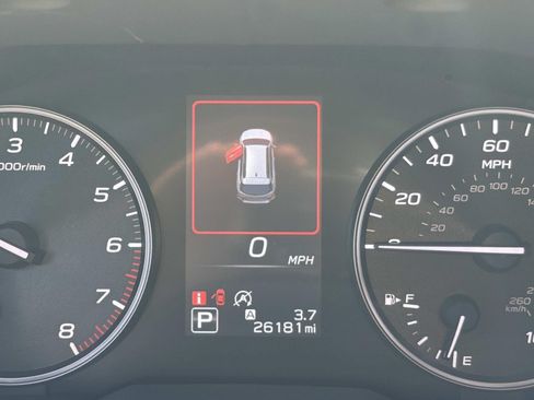 Used 2023 Subaru Outback Onyx Edition XT AWD/4WD image 29