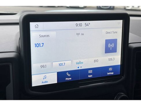 Used 2023 Ford Bronco Sport Big Bend w/ Convenience Package image 25