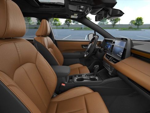 New 2026 Subaru Outback Touring XT AWD/4WD image 15